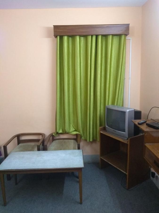 Hotel Mandar Gangtok Ngoại thất bức ảnh