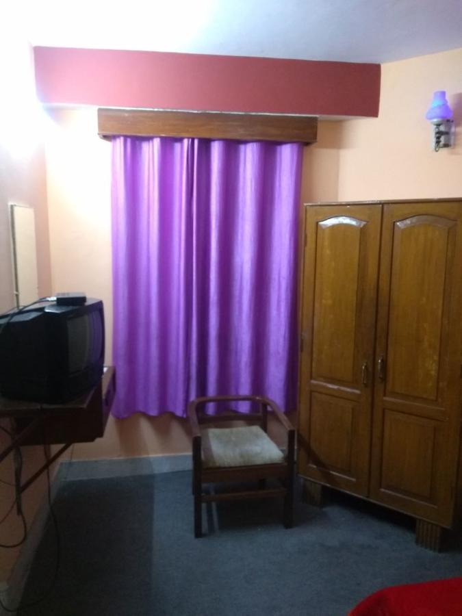 Hotel Mandar Gangtok Ngoại thất bức ảnh