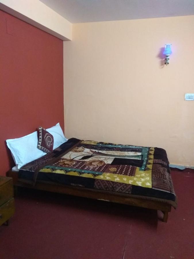 Hotel Mandar Gangtok Ngoại thất bức ảnh