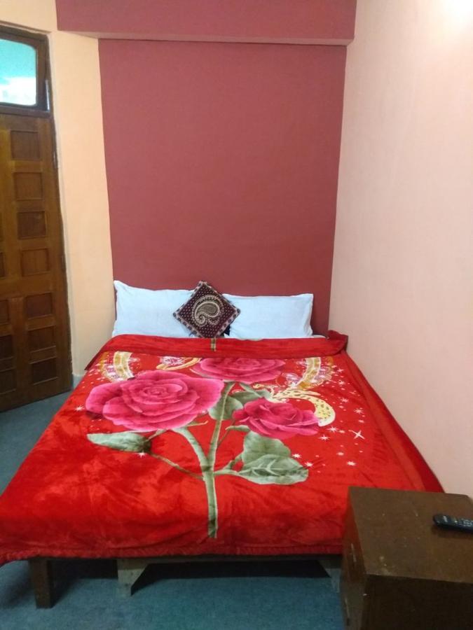Hotel Mandar Gangtok Ngoại thất bức ảnh